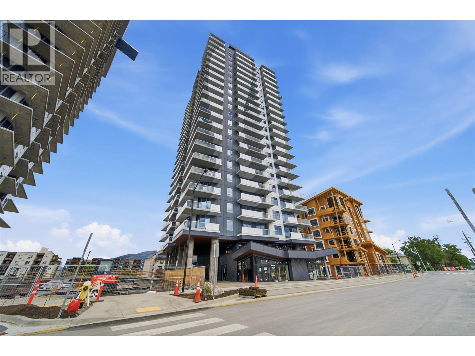 #1307 460 Nicola Street - 35