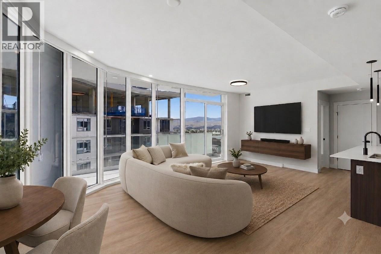 #1806 460 Nicola Street - 8