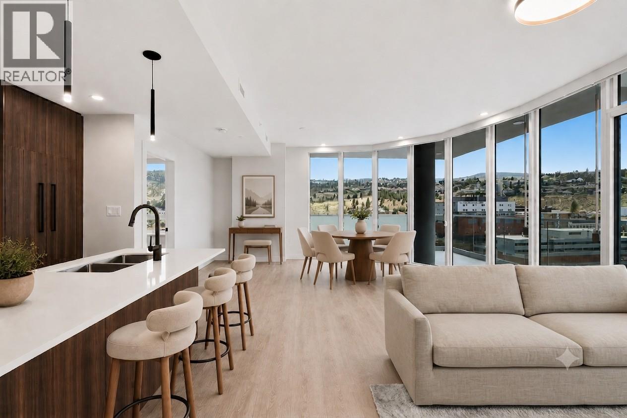 #1806 460 Nicola Street - 2