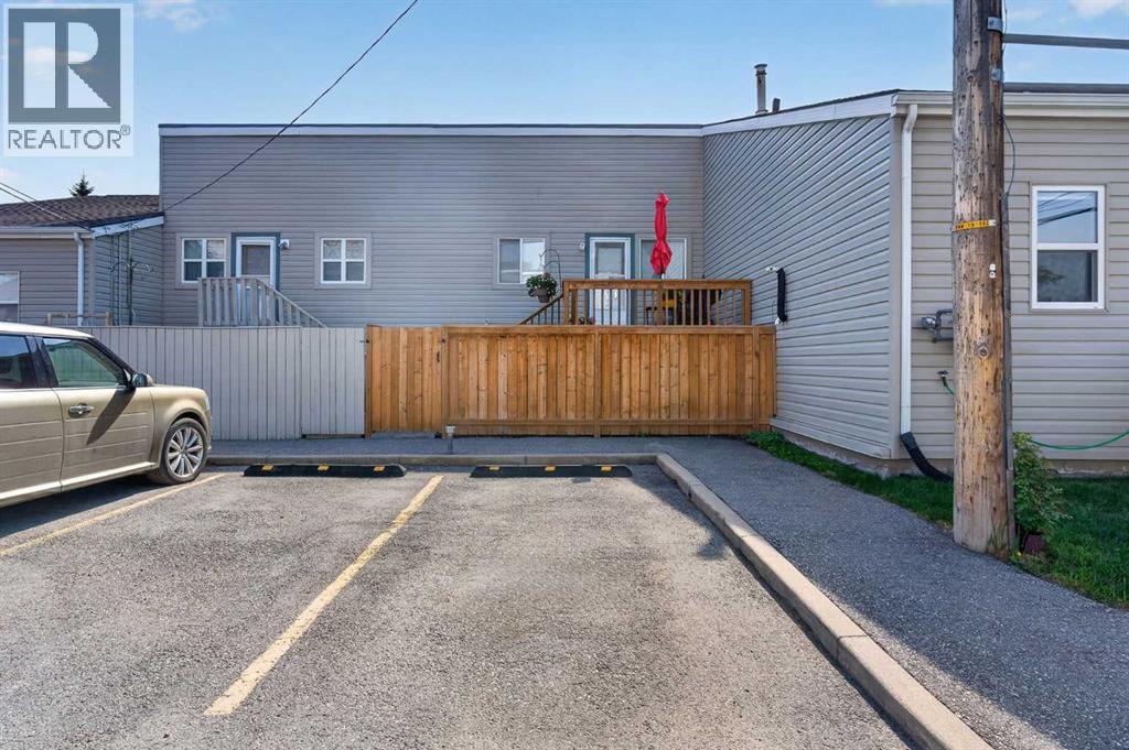 #20 8544 48 Avenue NW - 4