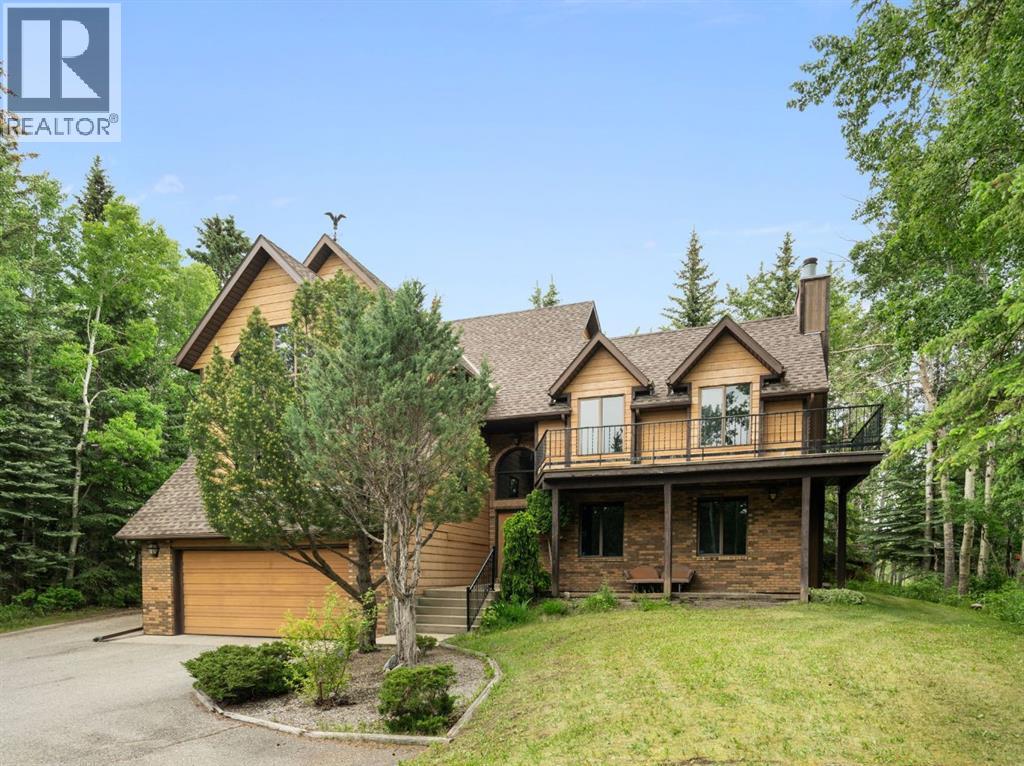39 Bearspaw Ridge Crescent - 2