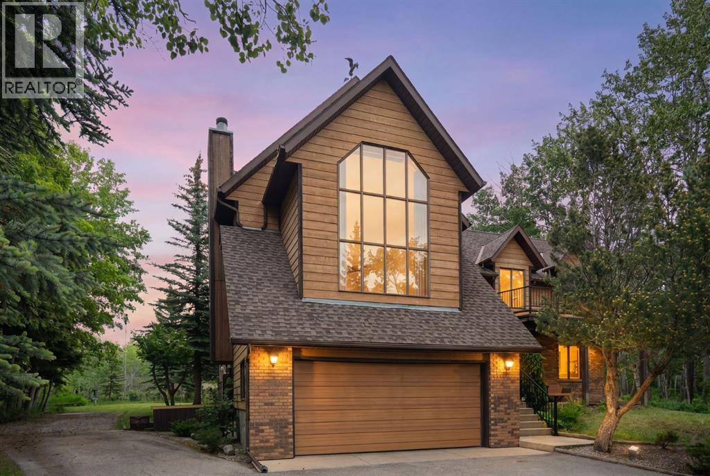 39 Bearspaw Ridge Crescent - 1