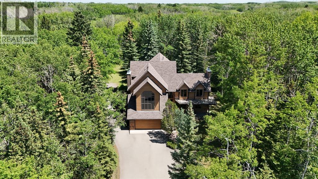 39 Bearspaw Ridge Crescent - 48
