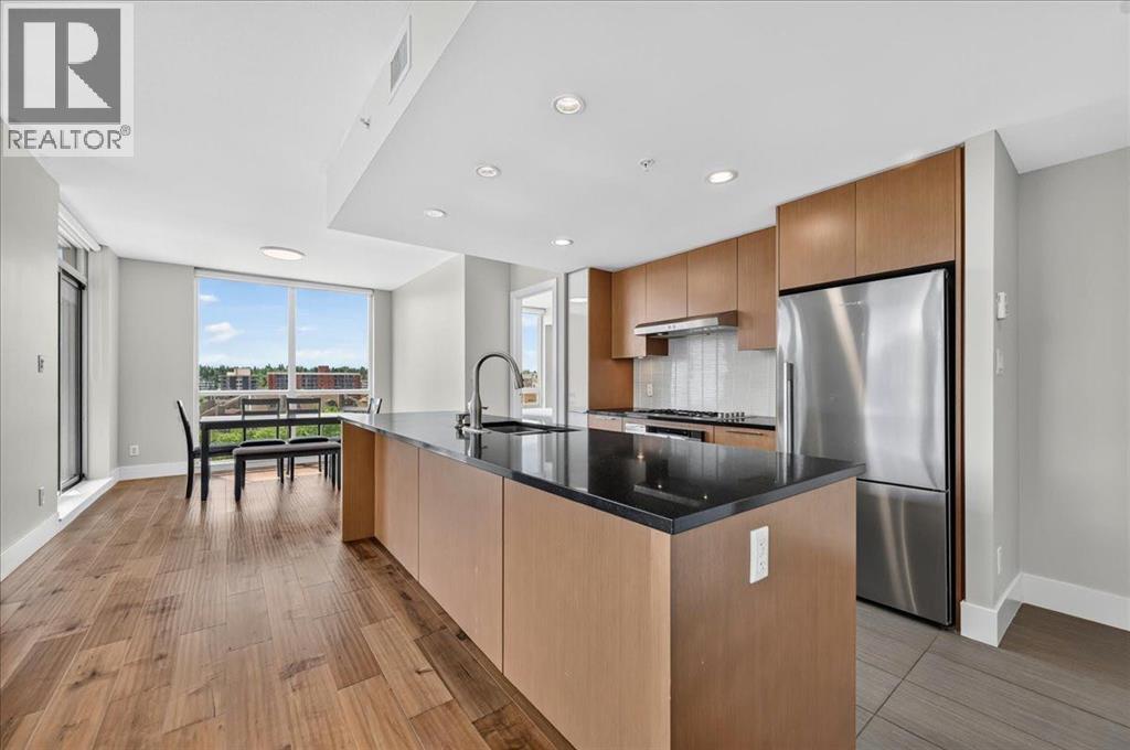 606, 1111 10 Street SW, Beltline, Calgary photo 3