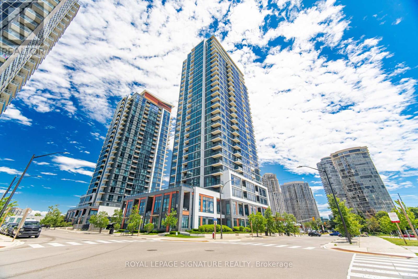 #2006 75 EGLINTON AVENUE W - 2