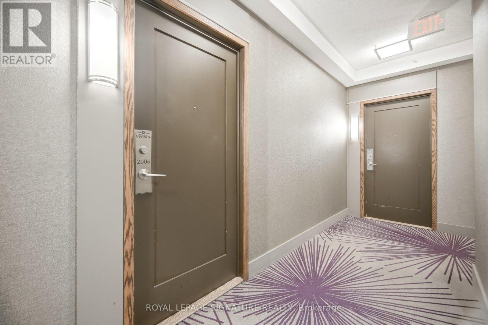#2006 75 EGLINTON AVENUE W - 6