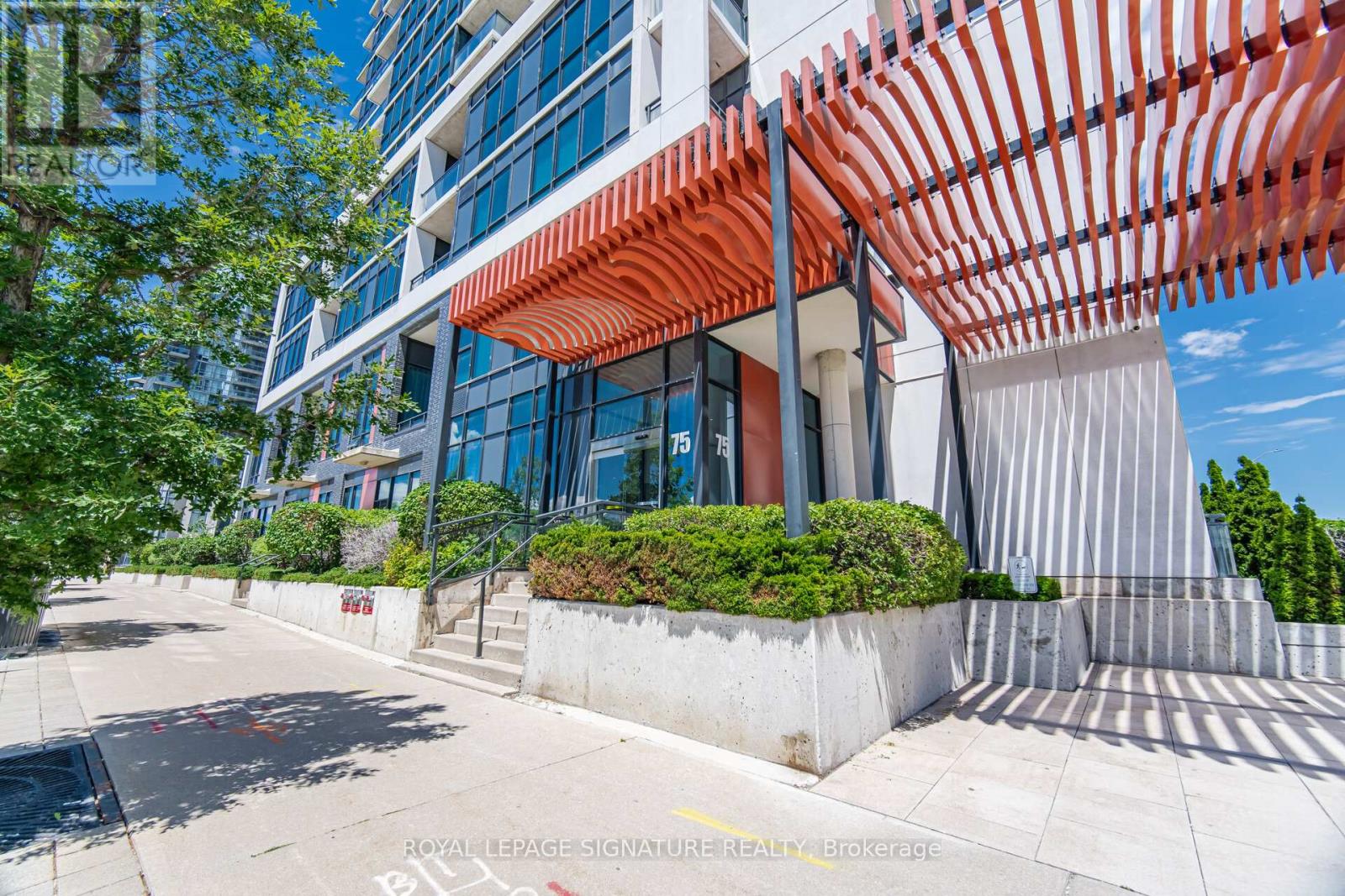 #2006 75 EGLINTON AVENUE W - 4