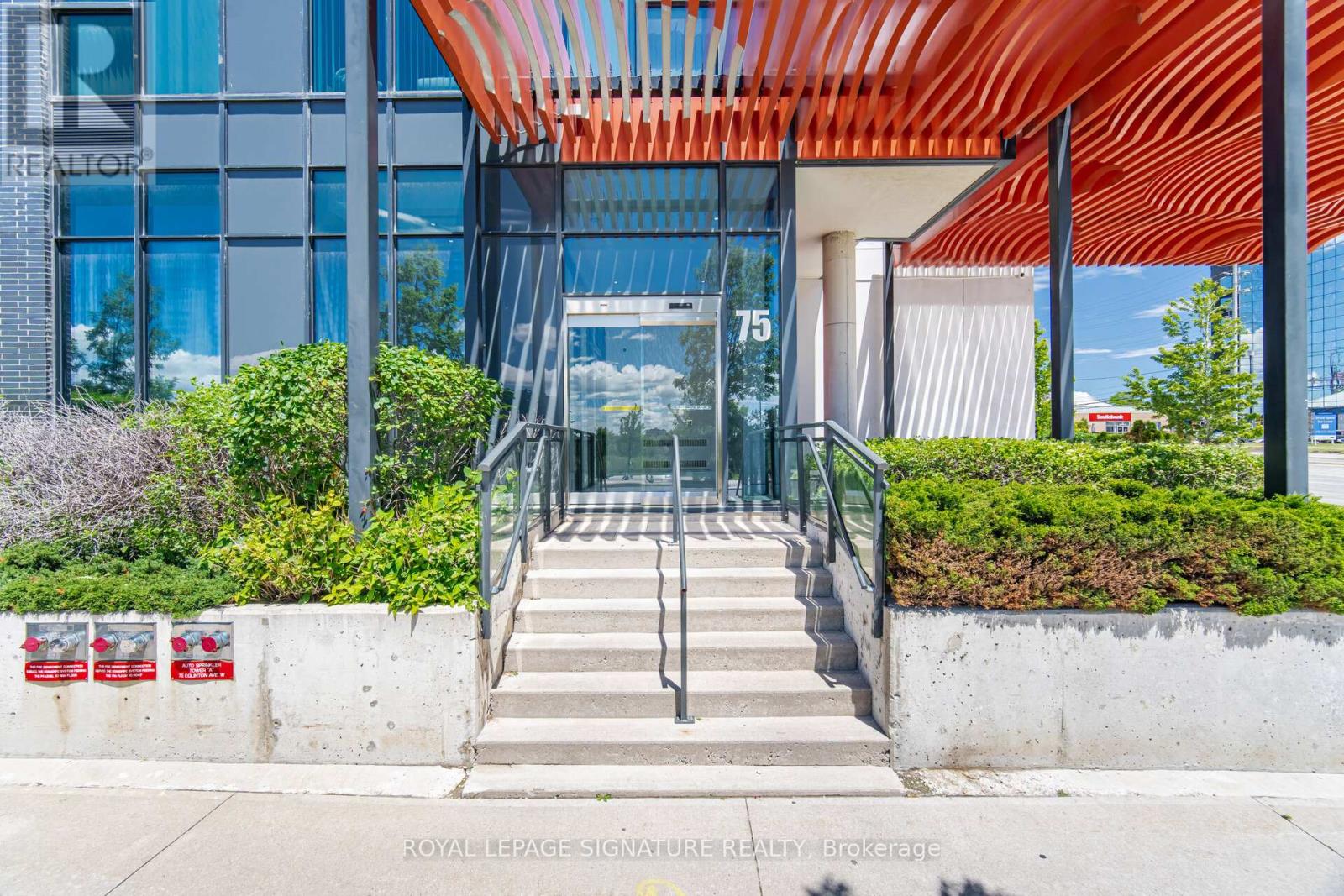 #2006 75 EGLINTON AVENUE W - 5