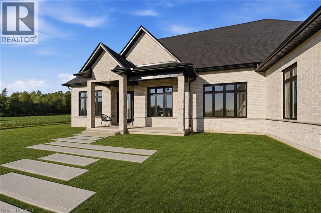2468 COCKSHUTT Road - 2