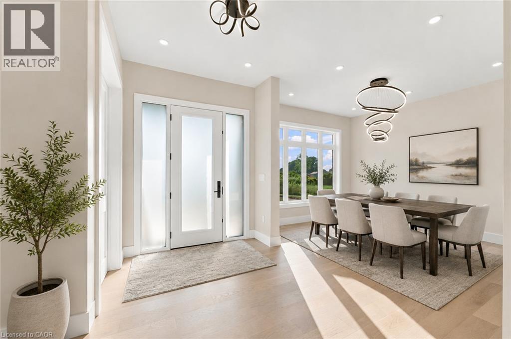 2468 COCKSHUTT Road - 5