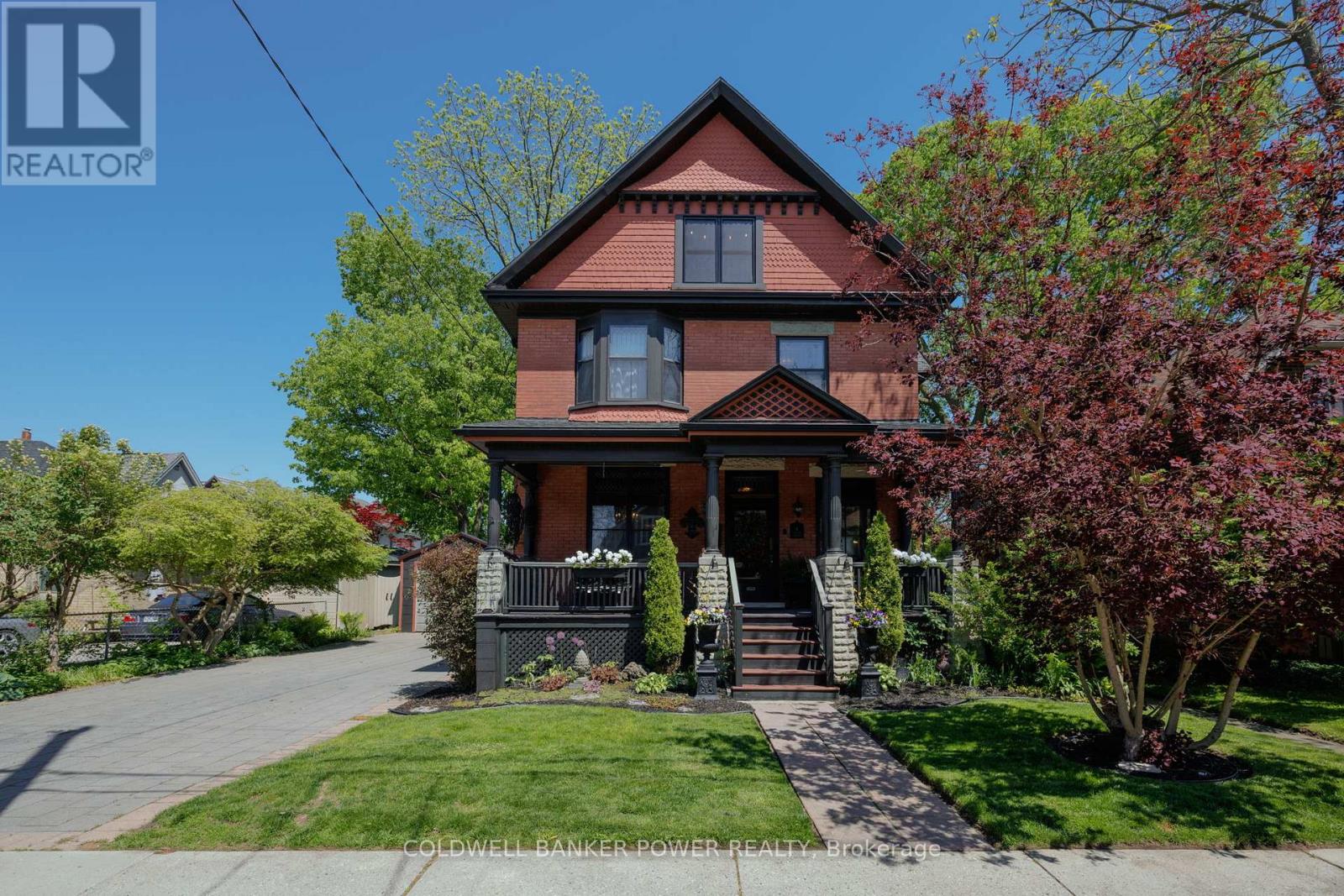 6 CYNTHIA STREET - 1
