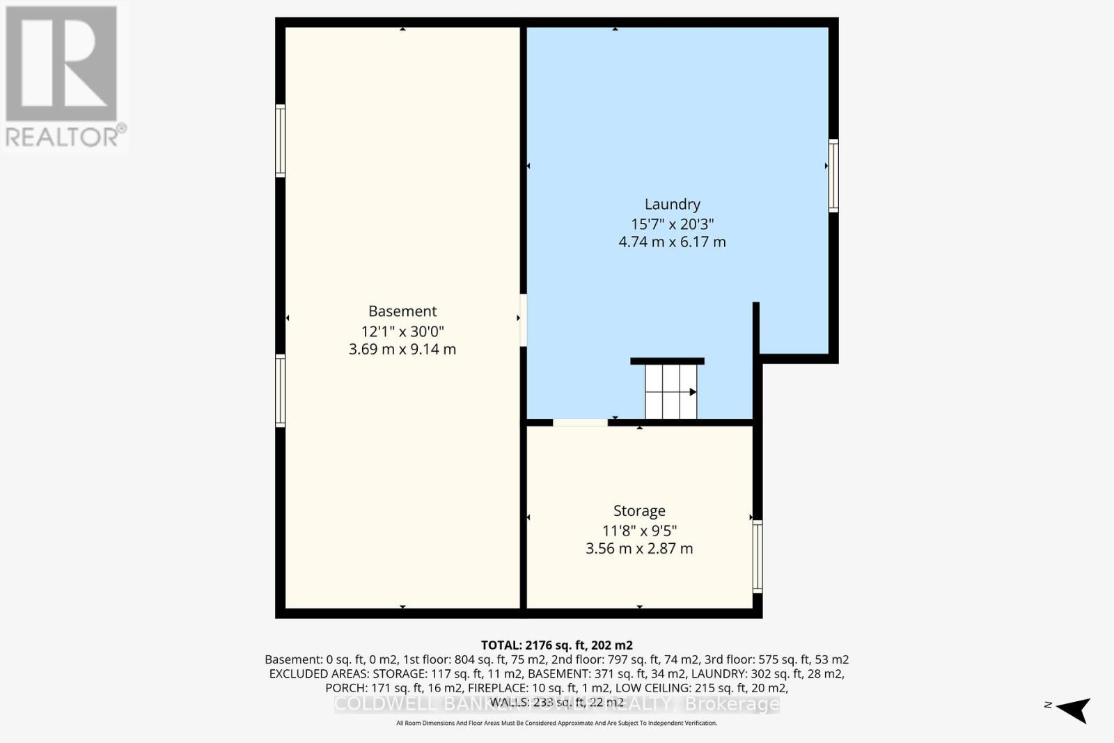 6 CYNTHIA STREET - 34