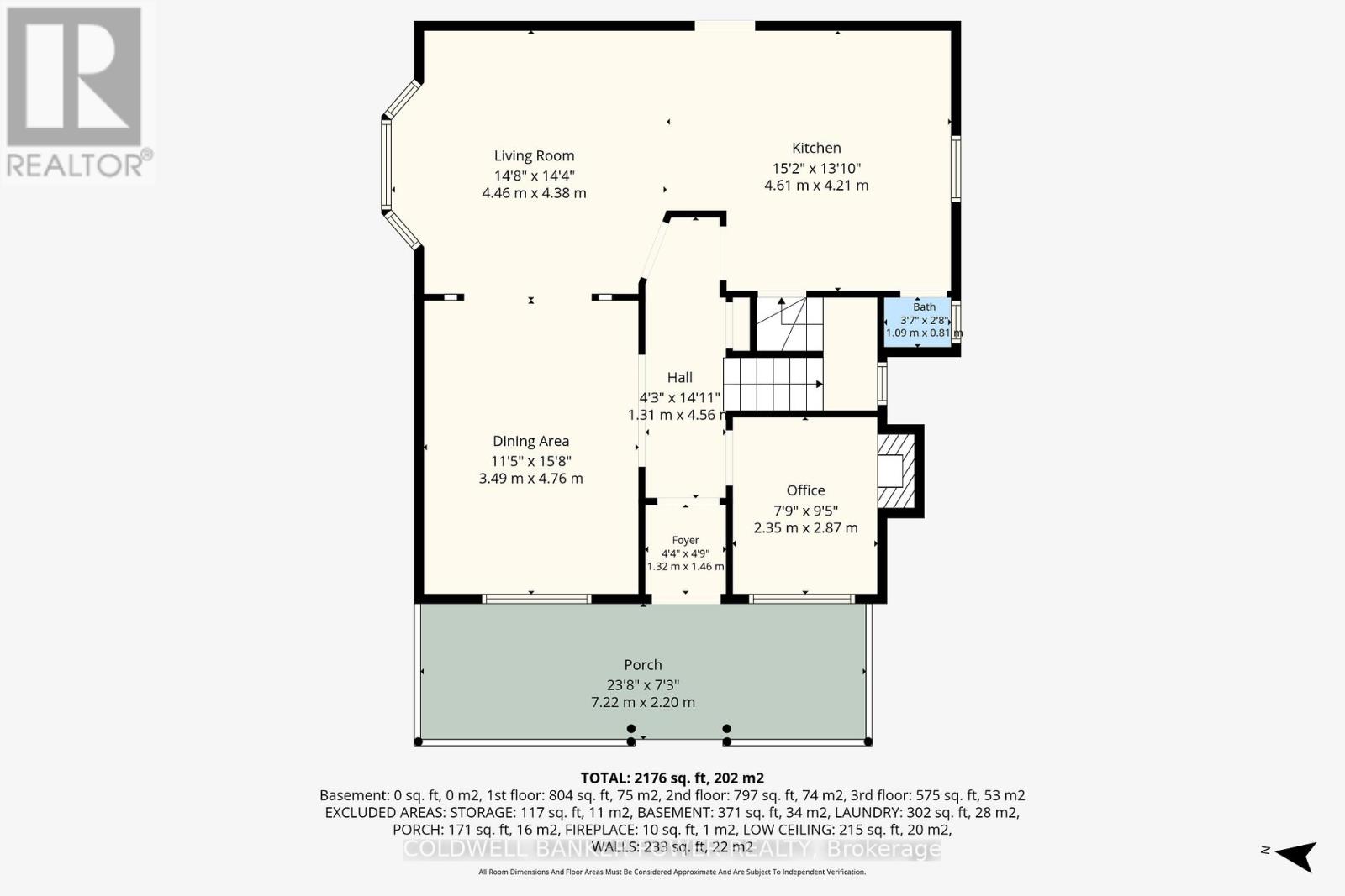 6 CYNTHIA STREET - 4