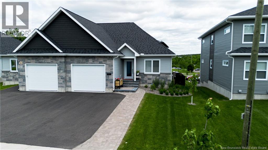 285 Rainsford Lane - 1