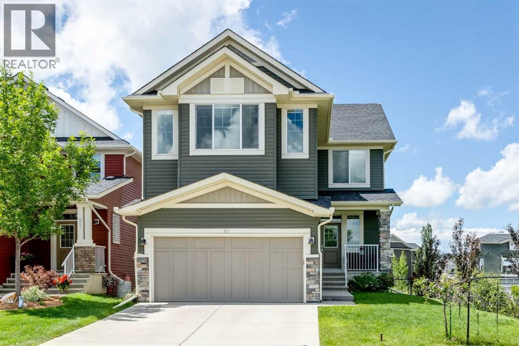 87 Baywater Rise SW - 41