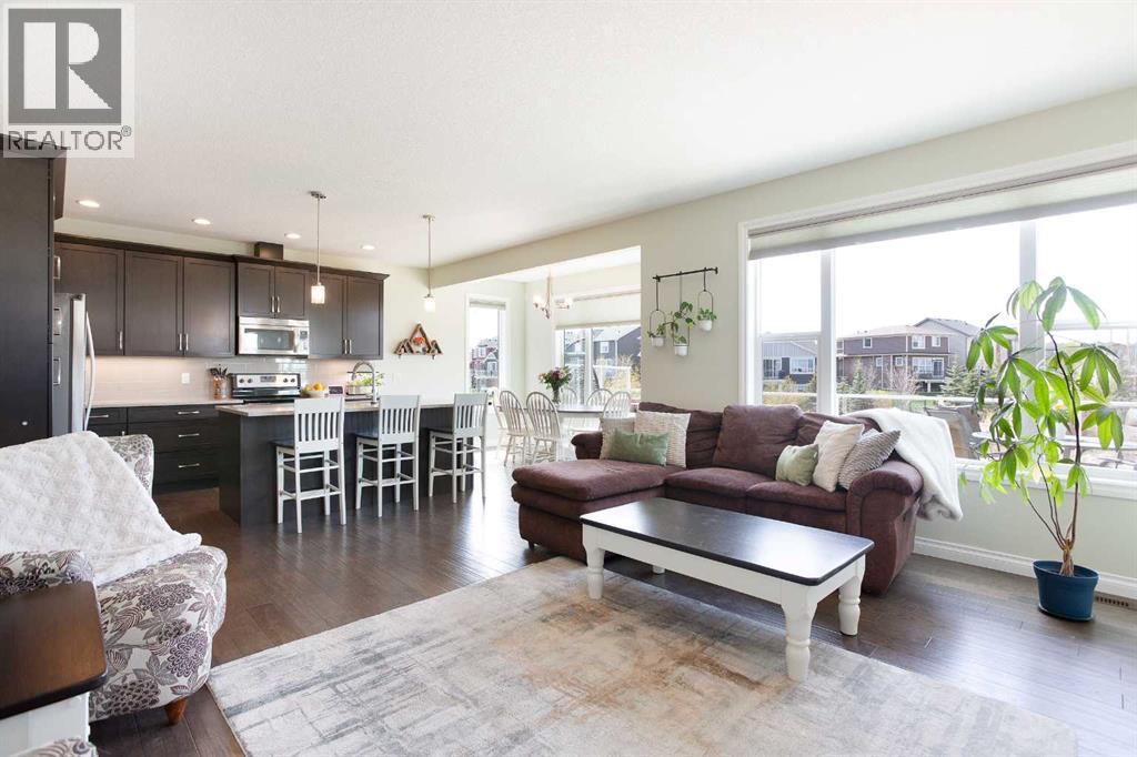 87 Baywater Rise SW - 20