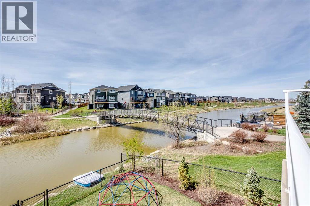 87 Baywater Rise SW - 36
