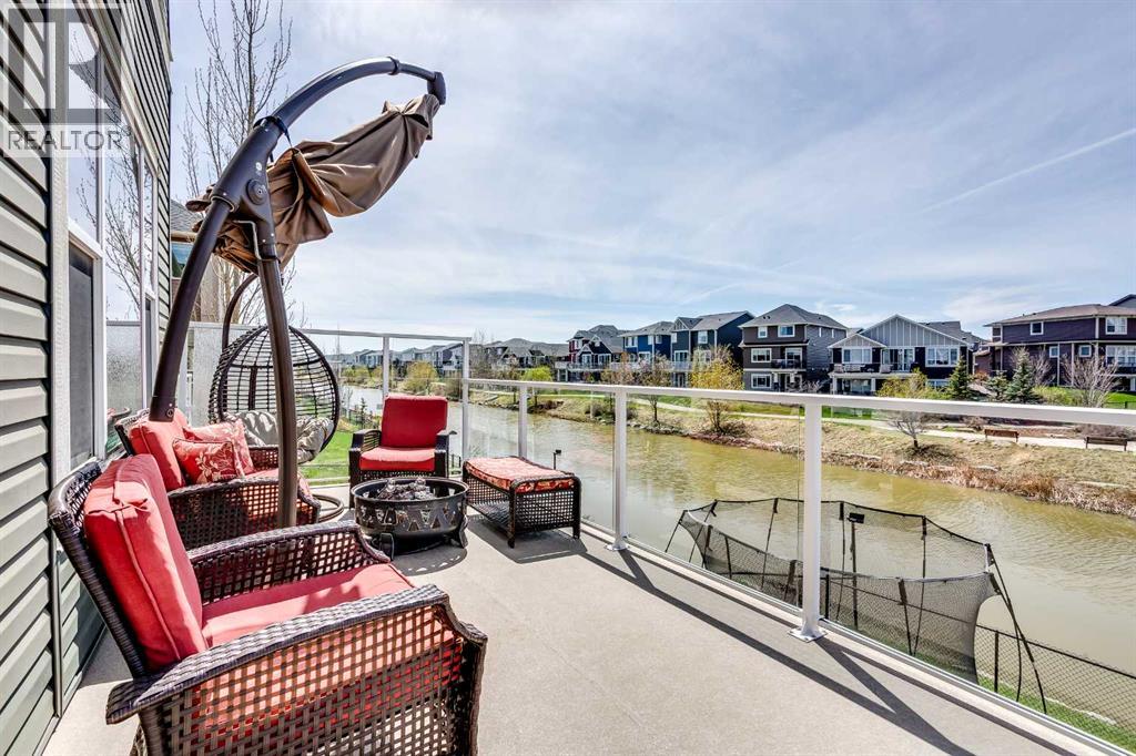87 Baywater Rise SW - 22