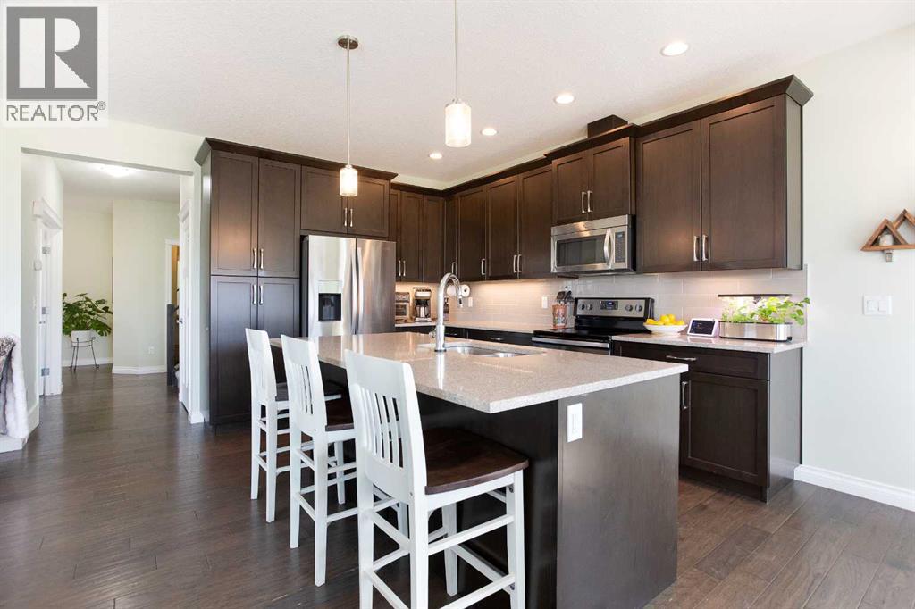 87 Baywater Rise SW - 7