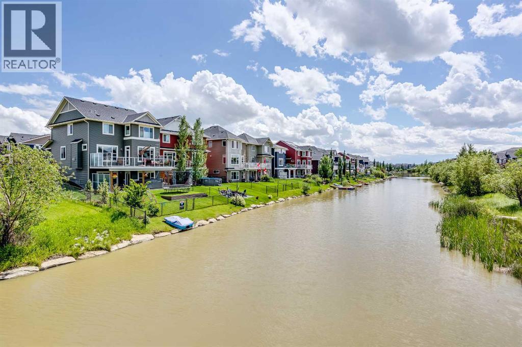 87 Baywater Rise SW - 2
