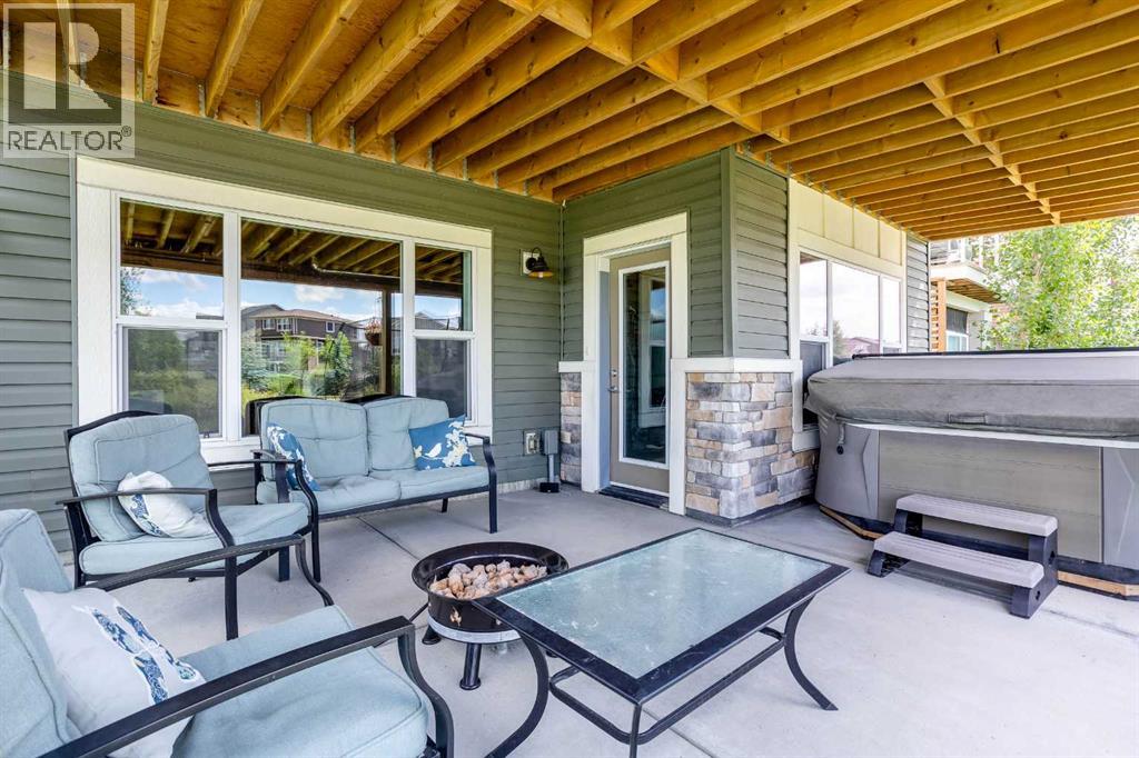 87 Baywater Rise SW - 35