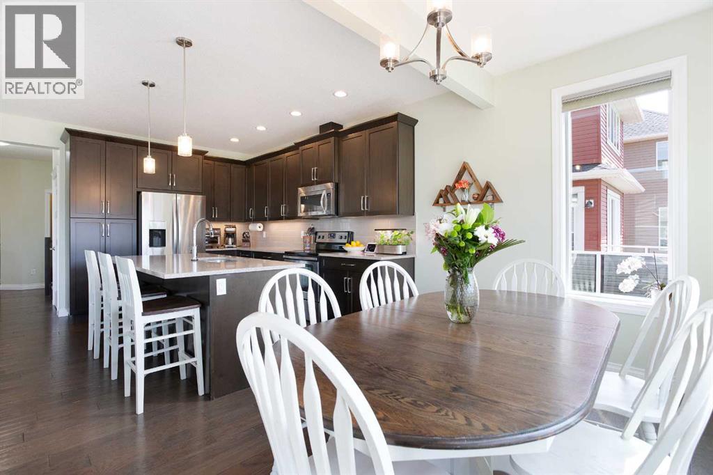 87 Baywater Rise SW - 17