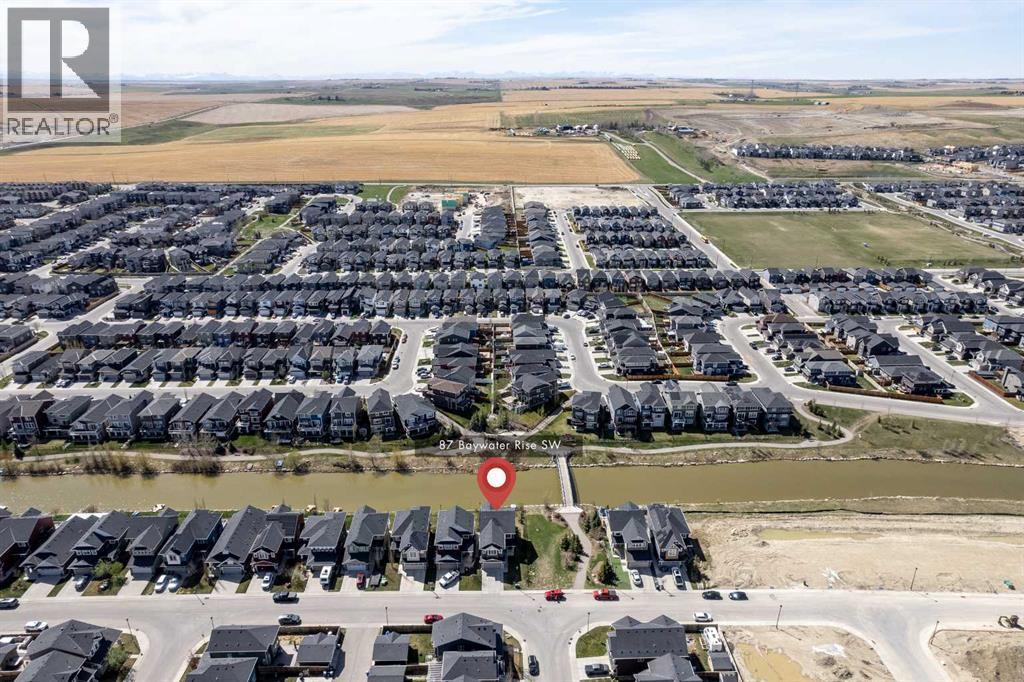 87 Baywater Rise SW - 40