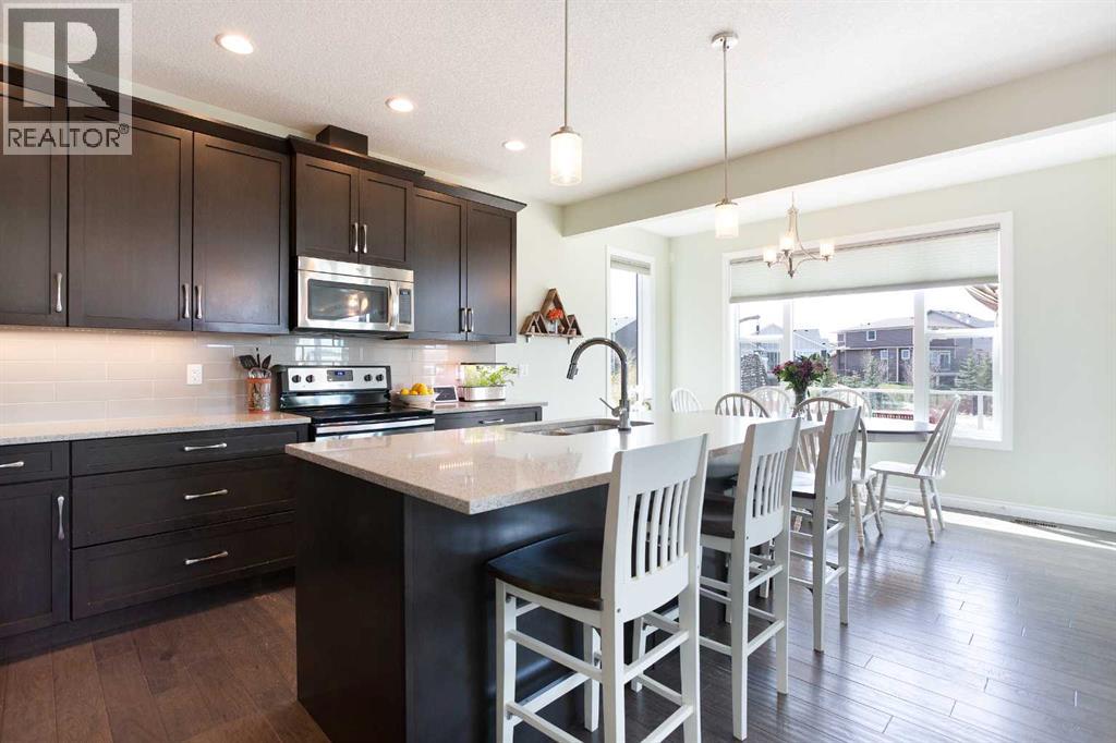 87 Baywater Rise SW - 11