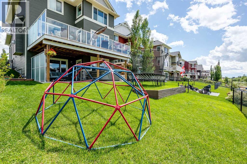 87 Baywater Rise SW - 3