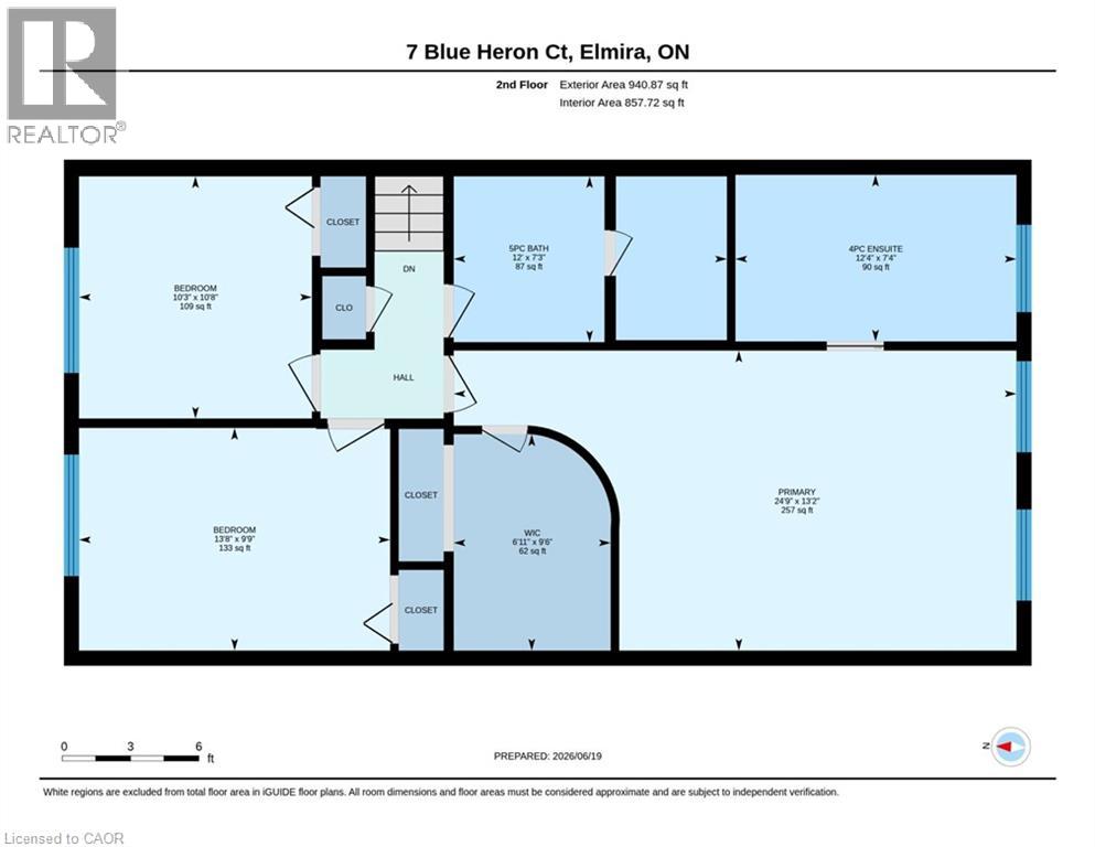 7 BLUE HERON Court - Image 42