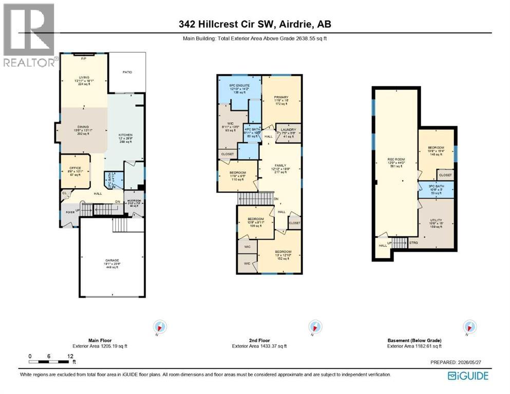 342 Hillcrest Circle SW - 47