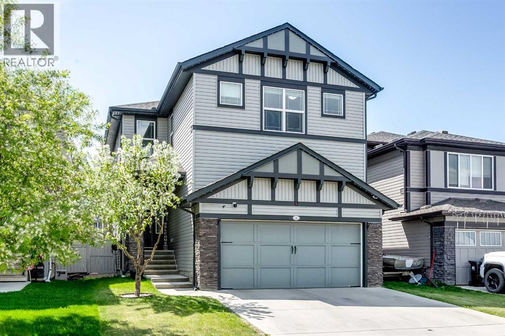 342 Hillcrest Circle SW - 1