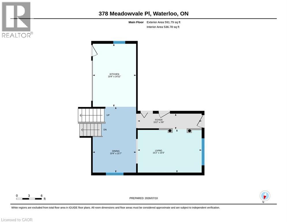 378 MEADOWVALE Place - 47