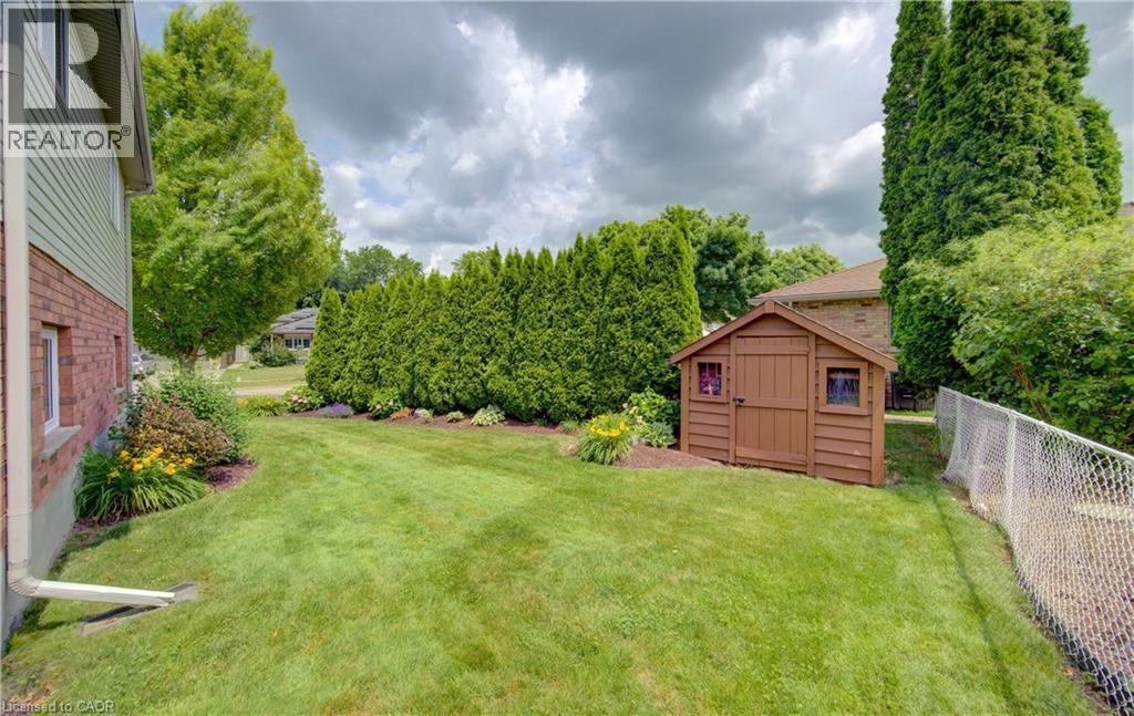 378 MEADOWVALE Place - 46