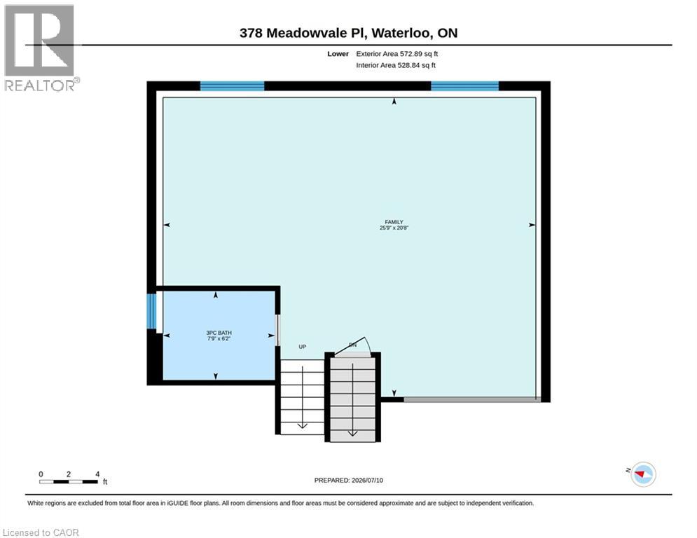 378 MEADOWVALE Place - 49