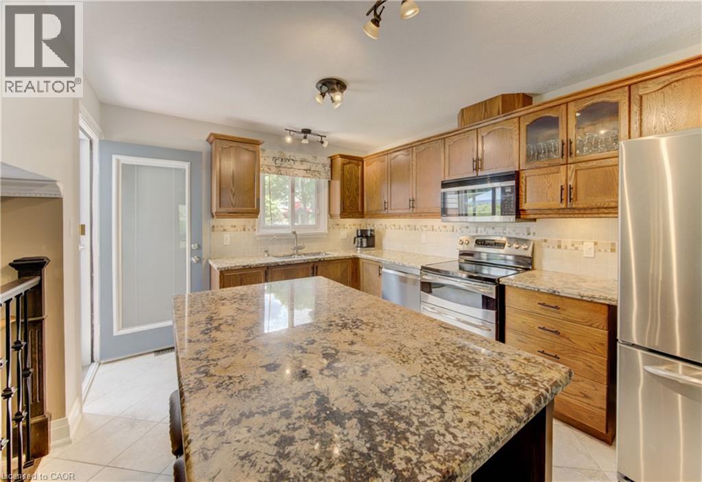378 MEADOWVALE Place - 16