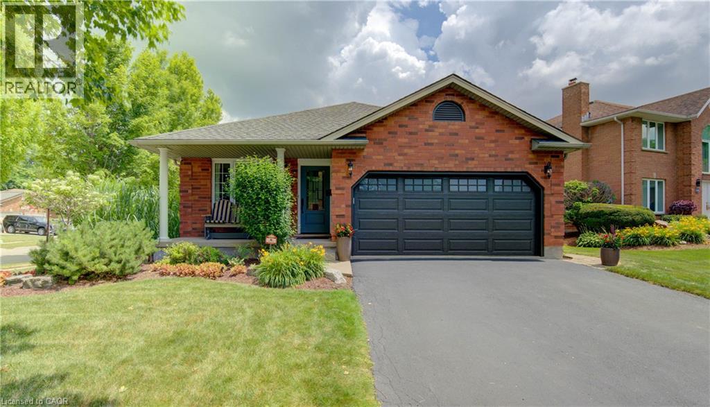 378 MEADOWVALE Place - 1