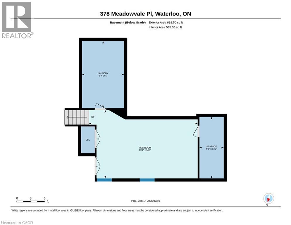 378 MEADOWVALE Place - 50