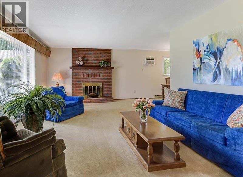  2434 Rhondda Crescent, Kelowna