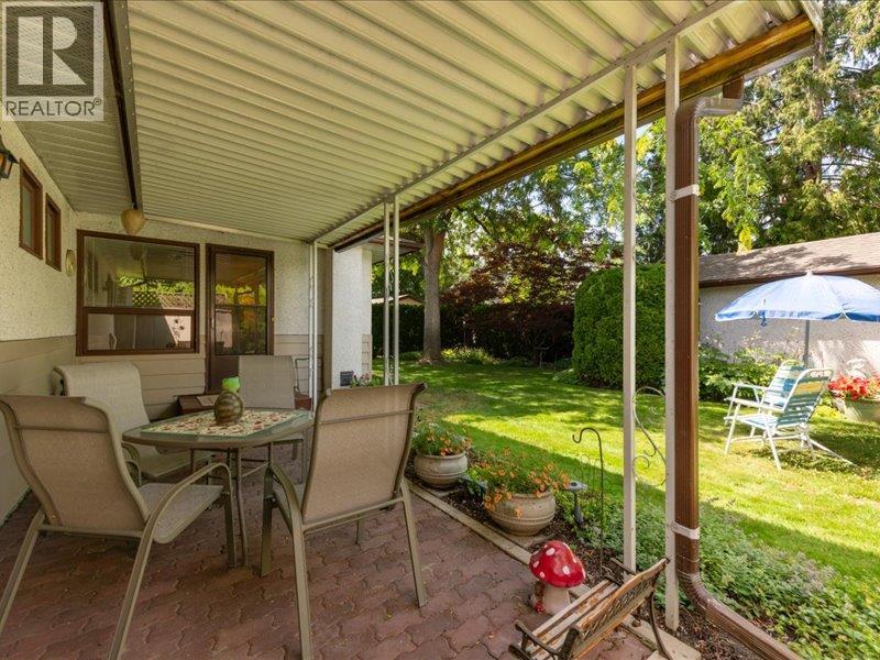  2434 Rhondda Crescent, Kelowna