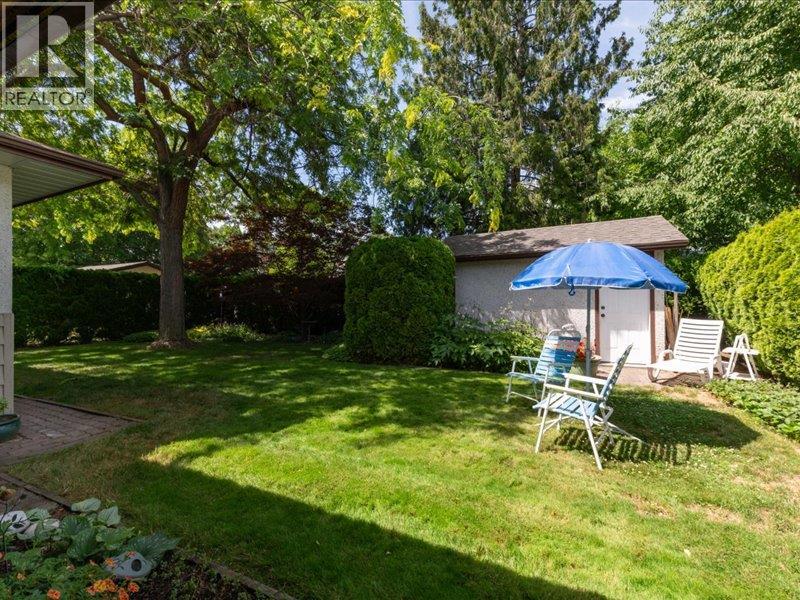  2434 Rhondda Crescent, Kelowna