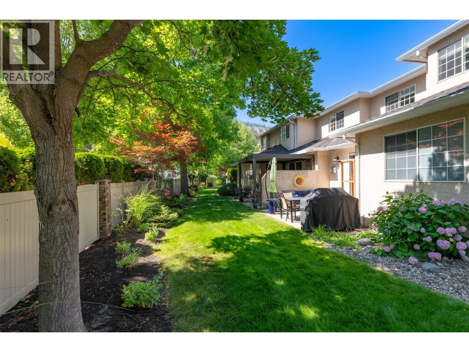 527 Yates Road Unit# 34, Kelowna
