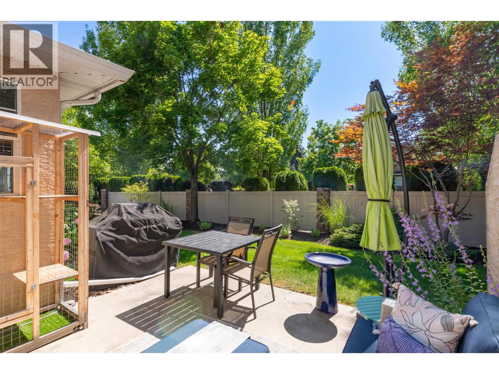 527 Yates Road Unit# 34, Kelowna