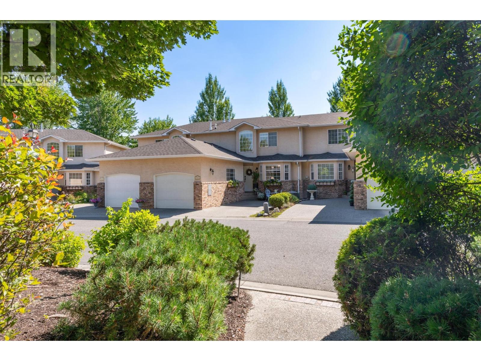 527 Yates Road Unit# 34, Kelowna