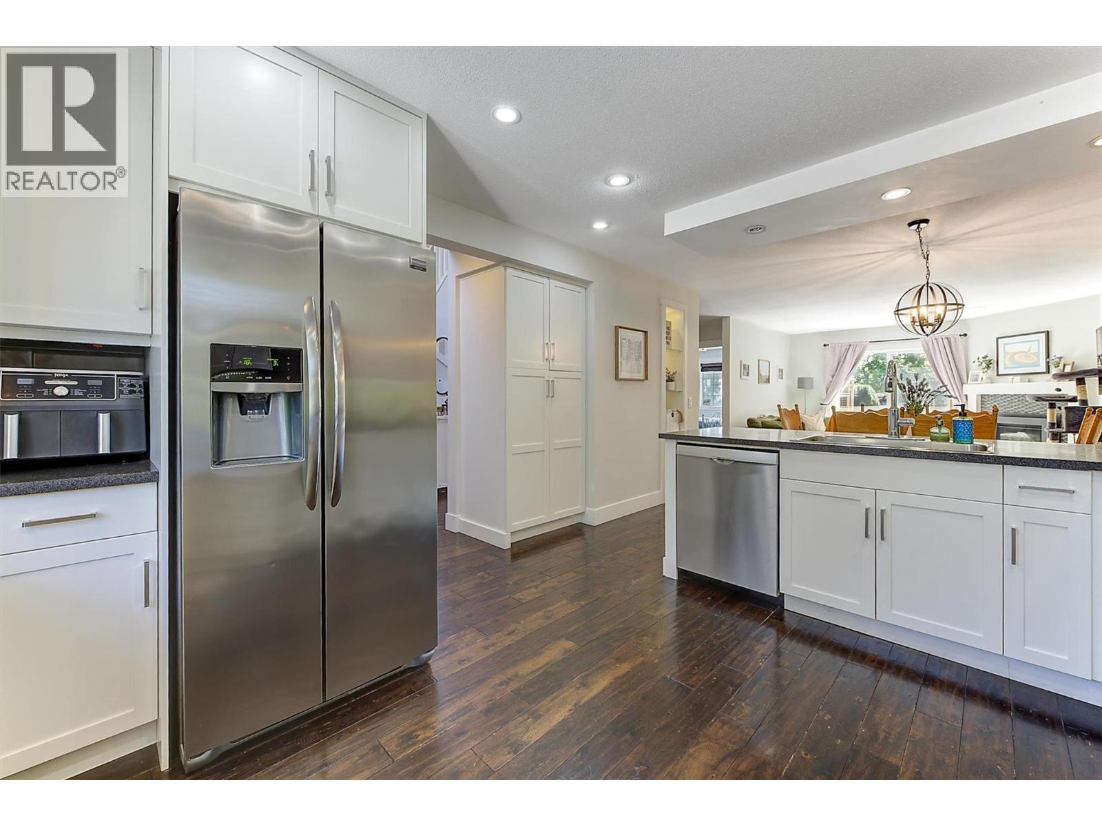 527 Yates Road Unit# 34, Kelowna