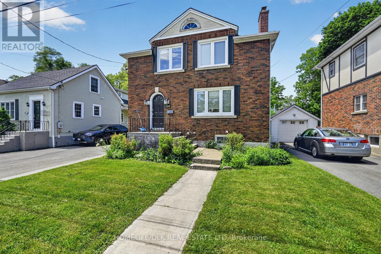100 ELLERBECK STREET - 2