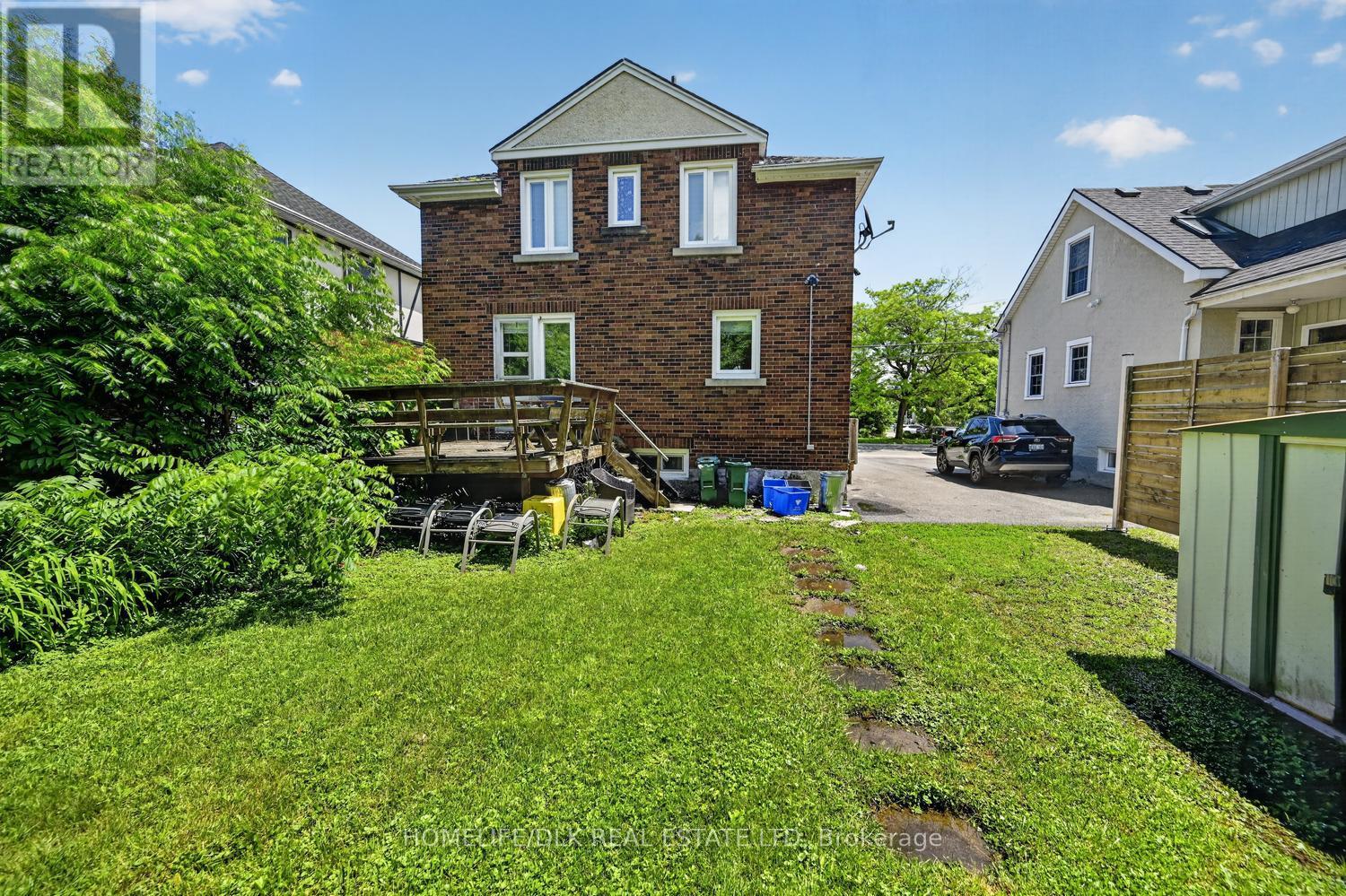 100 ELLERBECK STREET - 23