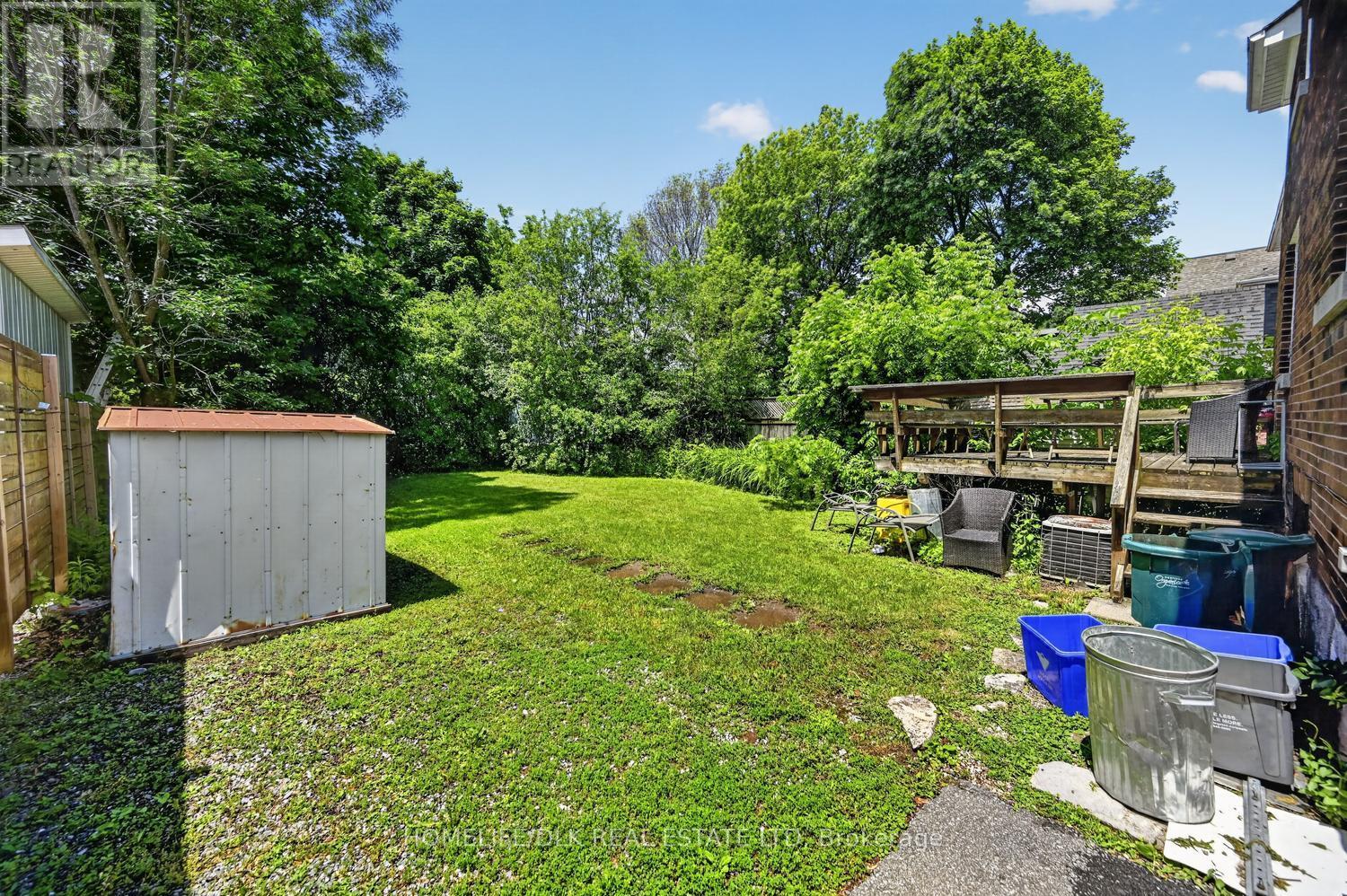 100 ELLERBECK STREET - 25