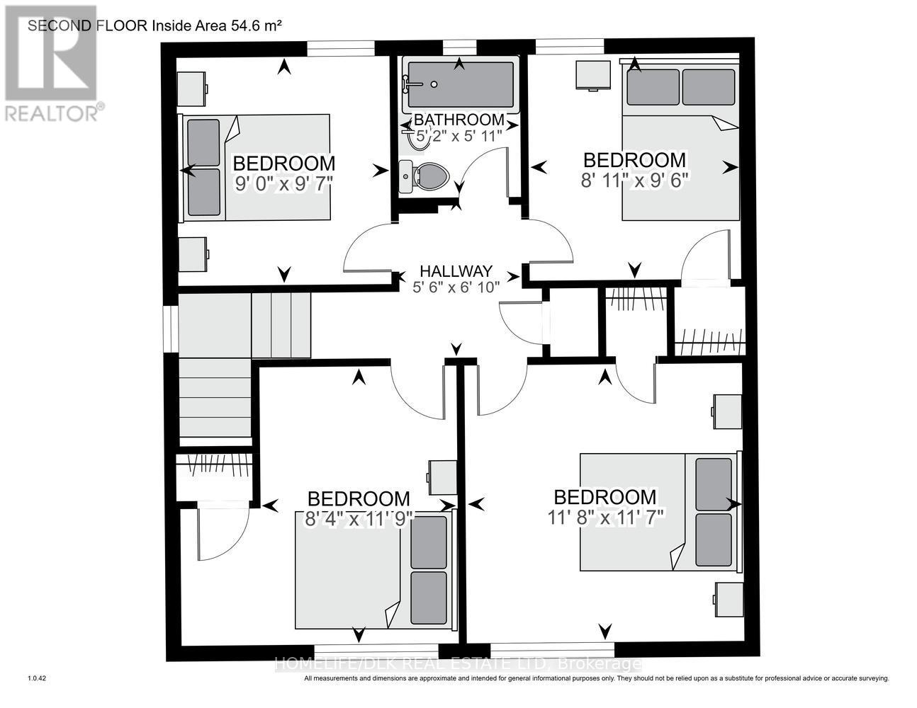 100 ELLERBECK STREET - 29