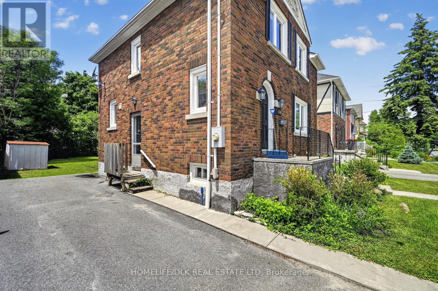 100 ELLERBECK STREET - 3
